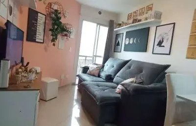 Apartamento com 2 dormitórios à venda, 52 m² por r$ 300.000,00 - são pedro - osasco/sp