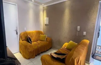 Apartamento com 2 dormitórios à venda, 48 m² por r$ 300.000,00 - conceição - osasco/sp