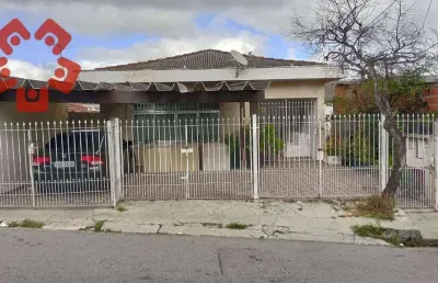 Casa com 2 quartos à venda na Rua Padre José Antônio Ibiapina, Cipava, Osasco