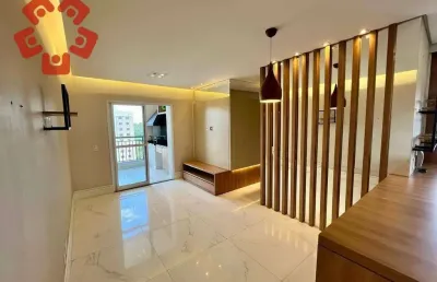 Apartamento à venda, 70 m²  - jardim bussocaba city - osasco/sp