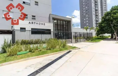 Apartamento com 2 dormitórios à venda, 49 m² por r$ 365.000,00 - jaguaribe - osasco/sp