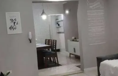 Casa com 3 dormitórios à venda, 125 m² por r$ 600.000,00 - jardim do líbano - barueri/sp