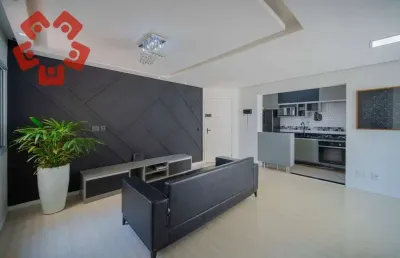 Apartamento com 2 quartos à venda na Rua Pernambucana, Conceição, Osasco