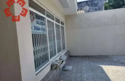 Casa, 294 m² - venda por r$ 2.000.000,00 ou aluguel por r$ 13.052,00 - centro - osasco/sp