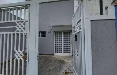 Sala comercial com 5 salas à venda na Rua Doutor Antônio José Luciano, Centro, Osasco