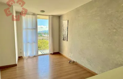 Apartamento com 3 dormitórios à venda, 60 m² por r$ 570.000,00 - jaguaré - são paulo/sp