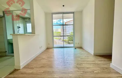 Apartamento com 2 dormitórios à venda, 47 m² por r$ 480.000,00 - jaguaré - são paulo/sp