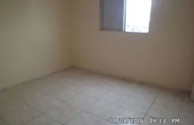Casa para alugar, 45 m² por r$ 1.000,00 - cidade ariston estela azevedo - carapicuíba/sp