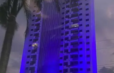 Apartamento à venda em osasco – 2 dormitórios, planejados, vista incrível através da sacada!!!
