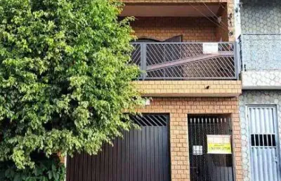 Casa com 2 quartos à venda na Rua Marquês de Santo Amaro, Jardim Gabriela III, Jandira