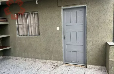 Kitnet com 1 dormitório para alugar, 25 m² por r$ 1.300,00/mês - conjunto residencial butantã - são paulo/sp