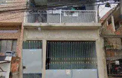 Casa com 6 quartos à venda na Rua São Judas Tadeu, Bonança, Osasco