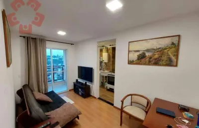 Apartamento à venda no jardim novo osasco – 16º andar, vista livre, ótima localização!