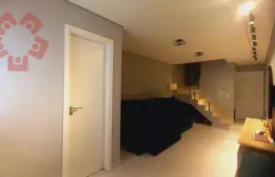 Sobrado à venda no jardim bonfiglioli – 2 suítes, moderno e bem localizado