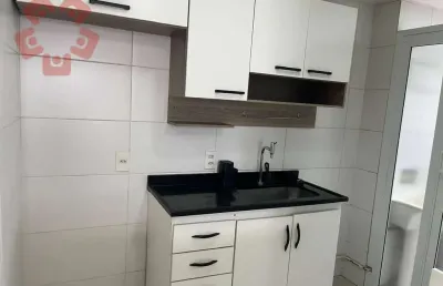 Apartamento com 3 dormitórios, 70 m² - venda por r$ 570.000,00 ou aluguel por r$ 3.568,00/mês - jaguaré - são paulo/sp