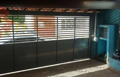 Casa com 2 dormitórios à venda, 120 m² por r$ 460.000,00 - vila martins - carapicuíba/sp