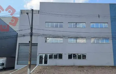 Galpão industral/logístico para locação – km 43 da raposo tavares, vargem grande paulista