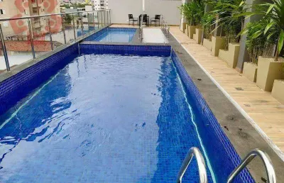 Apartamento com 2 dormitórios à venda, 45 m² no bairro presidente altino - osasco/sp