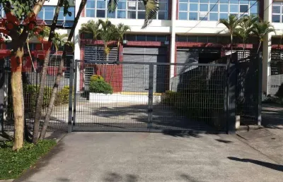 Galpão industrial/logístico para locação – condomínio empresarial, km?43 da raposo tavares