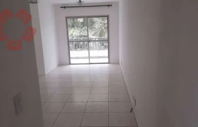 Apartamento com 2 dormitórios para alugar, 65 m² por - caxingui - são paulo/sp