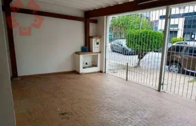 Casa para locação residencial ou comercial ótima localização - lapa - são paulo/sp
