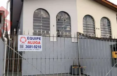 Casa com 2 dormitórios para alugar, 125 m² por r$ 1.981,00 - santo antônio - osasco/sp