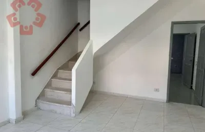 Sobrado com 2 dormitórios para alugar, 71 m² por r$ 3.057,80/mês - centro - osasco/sp