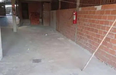 Casa com 1 quarto para alugar na Rua Rosa Flaibam Frezza, Jaguaribe, Osasco