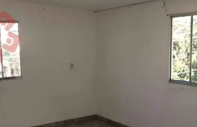 Casa para alugar, 60 m² por r$ 800,00/mês - veloso - osasco/sp