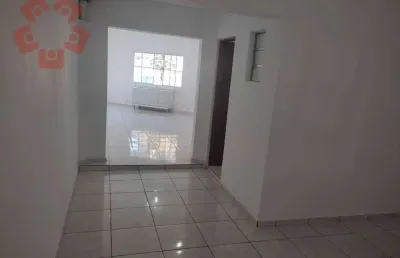 Apartamento com 2 dormitórios para alugar, 100 m² por r$ 1.800,00/mês - pestana - osasco/sp