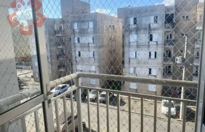 Apartamento com 2 dormitórios à venda, 49 m² - jardim veloso - osasco/sp