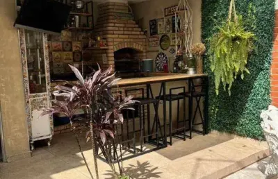 Casa com 3 quartos à venda na Rua Miosótis, Jardim das Flores, Osasco