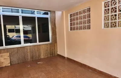 Sobrado com 3 dormitórios para alugar, 130 m² por r$ 4.017,00 - centro - osasco/sp
