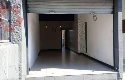 Casa comercial para alugar na Rua João Collino, Centro, Osasco