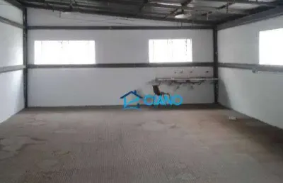 Salão à venda, 190 m² por r$ 2.332.000,00 - mooca - são paulo/sp