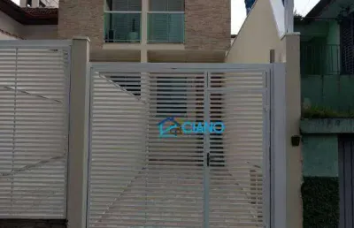 Sobrado com 2 dormitórios, 85 m² - venda por r$ 720.000,00 ou aluguel por r$ 3.500,00/mês - vila prudente (zona leste) - são paulo/sp