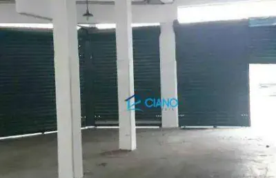 Salão à venda, 460 m² por r$ 2.250.000,00 - mooca - são paulo/sp