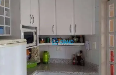 Apartamento com 2 dormitórios à venda, 65 m² por r$ 395.000,00 - vila prudente (zona leste) - são paulo/sp