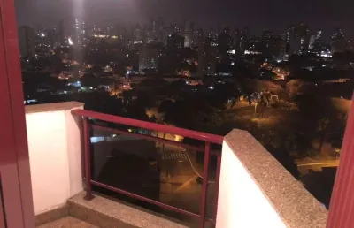 Apartamento com 4 dormitórios à venda, 170 m² por r$ 1.890.000,00 - vila formosa - são paulo/sp