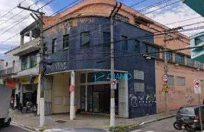 Prédio, 720 m² - venda por r$ 4.200.000,00 ou aluguel por r$ 29.989,29/mês - mooca - são paulo/sp