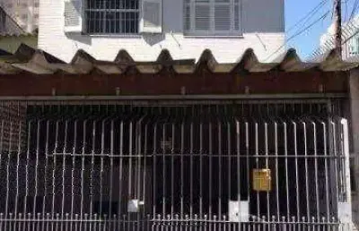 Sobrado com 4 dormitórios à venda, 350 m² por r$ 780.000,00 - vila prudente (zona leste) - são paulo/sp