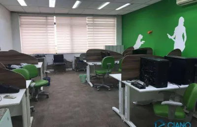 Prédio para alugar, 150 m² por r$ 7.222,17/mês - alto da mooca - são paulo/sp