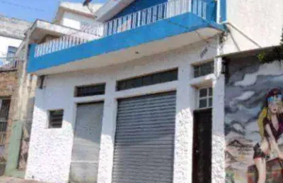 Terreno à venda, 1100 m² por r$ 4.680.000,00 - mooca - são paulo/sp