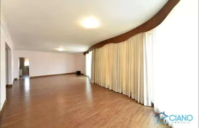 Apartamento com 3 dormitórios à venda, 260 m² por r$ 1.200.000,00 - mooca - são paulo/sp