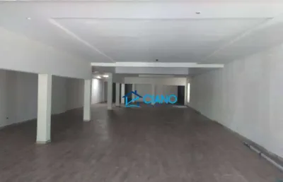 Salão, 600 m² - venda por r$ 6.000.000,00 ou aluguel por r$ 16.941,99/mês - mooca - são paulo/sp