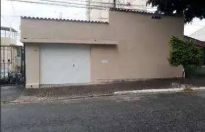 Galpão à venda, 188 m² por r$ 800.000,00 - vila prudente (zona leste) - são paulo/sp