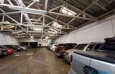 Galpão à venda, 586 m² por r$ 1.490.000,00 - ipiranga - são paulo/sp