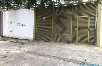 Terreno comercial para alugar na Rua Pinheiro Guimarães, 542, Parque da Vila Prudente, São Paulo