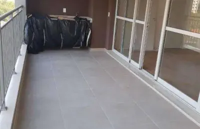 Apartamento com 3 dormitórios à venda, 116 m² por r$ 1.600.000,00 - parque da mooca - são paulo/sp