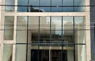 Loja, 225 m² - venda por r$ 4.890.000,00 ou aluguel por r$ 15.806,60/mês - jardim anália franco - são paulo/sp